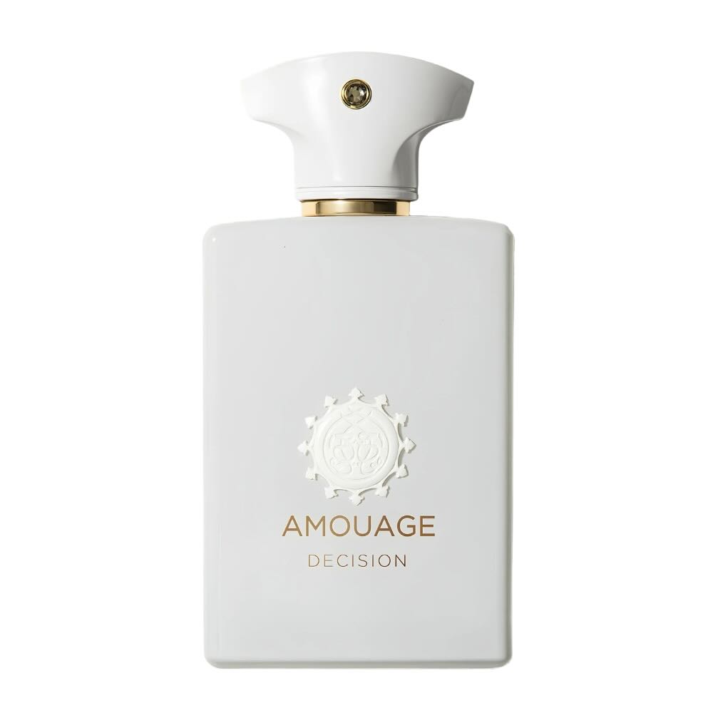Nước Hoa Unisex Amouage Decision EDP 100ml Chính Hãng | Niche - Hình ảnh chính